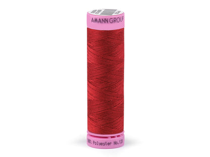 Fil à coudre polyester Aspo Amann, 100 m