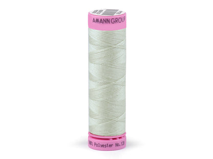 Fil à coudre polyester Aspo Amann, 100 m