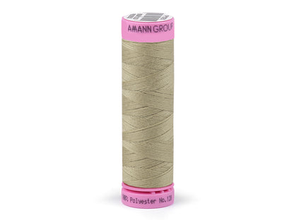 Fil à coudre polyester Aspo Amann, 100 m