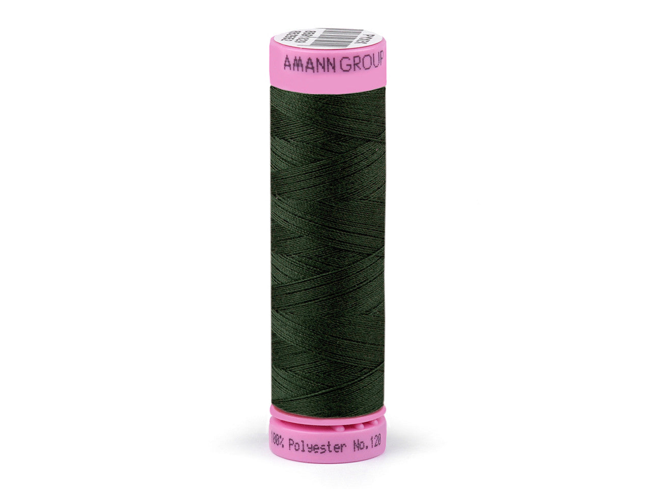 Fil à coudre polyester Aspo Amann, 100 m