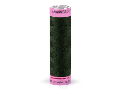 Fil à coudre polyester Aspo Amann, 100 m