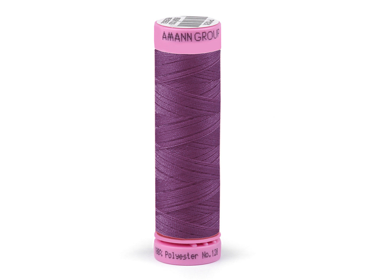 Fil à coudre polyester Aspo Amann, 100 m