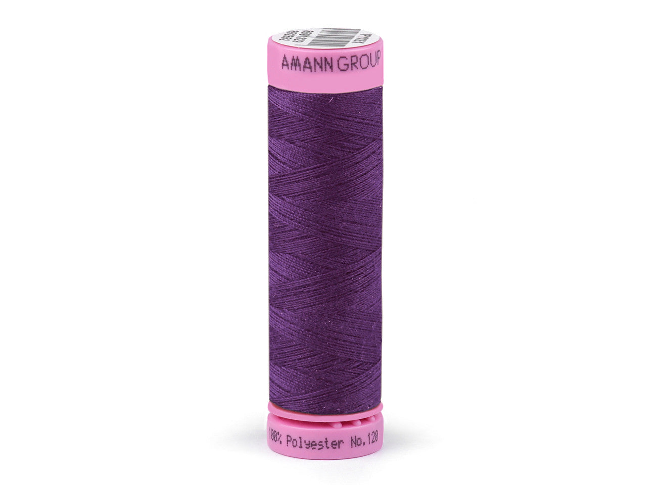 Fil à coudre polyester Aspo Amann, 100 m