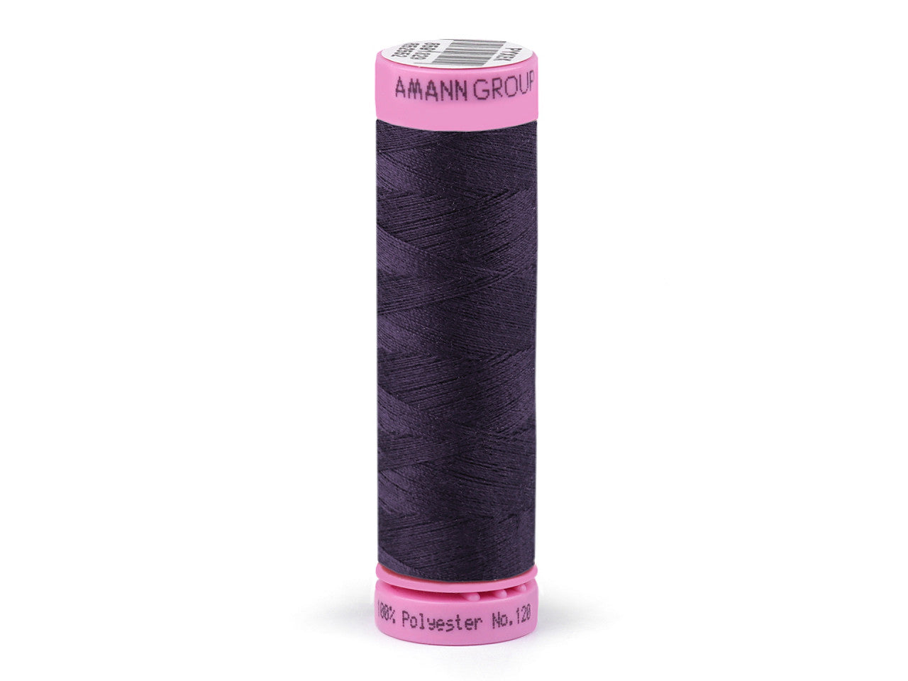 Fil à coudre polyester Aspo Amann, 100 m