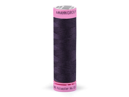 Fil à coudre polyester Aspo Amann, 100 m