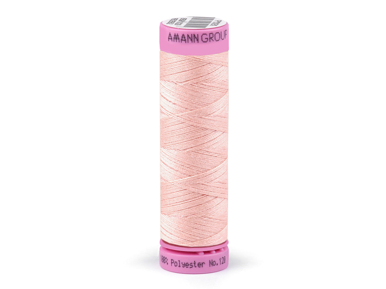 Fil à coudre polyester Aspo Amann, 100 m