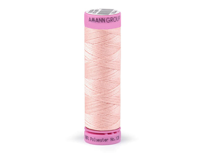 Fil à coudre polyester Aspo Amann, 100 m