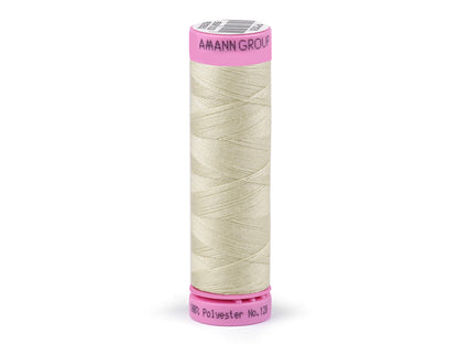 Fil à coudre polyester Aspo Amann, 100 m