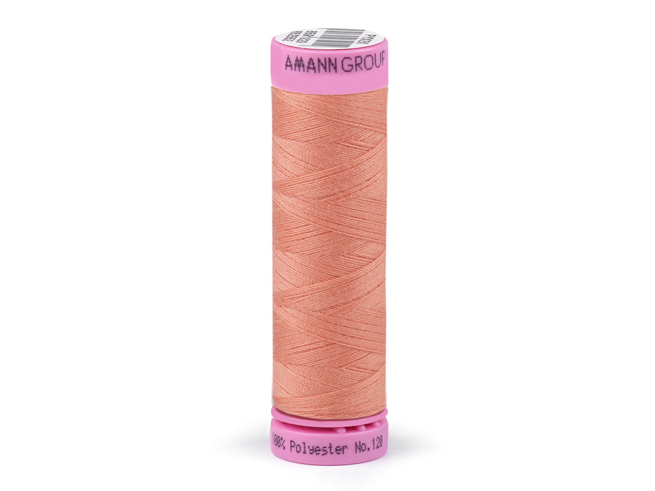 Fil à coudre polyester Aspo Amann, 100 m