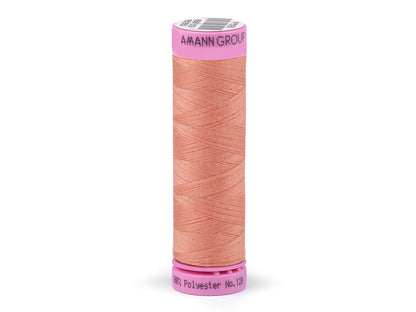 Fil à coudre polyester Aspo Amann, 100 m