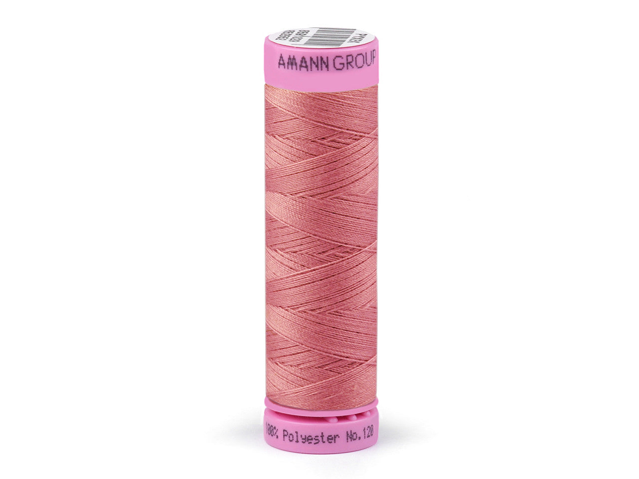 Fil à coudre polyester Aspo Amann, 100 m