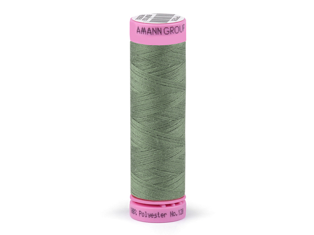 Fil à coudre polyester Aspo Amann, 100 m