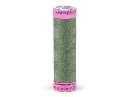 Fil à coudre polyester Aspo Amann, 100 m
