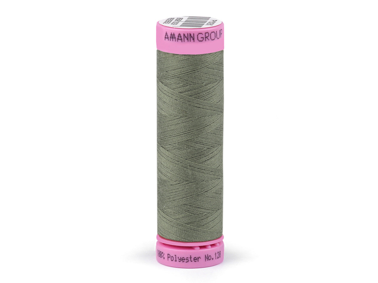 Fil à coudre polyester Aspo Amann, 100 m