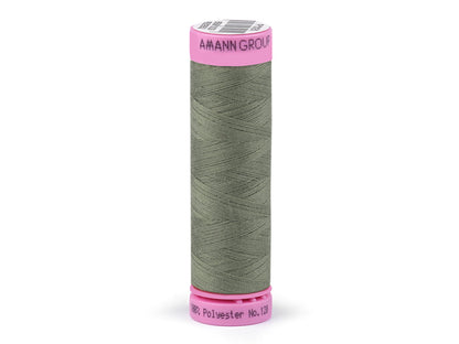 Fil à coudre polyester Aspo Amann, 100 m