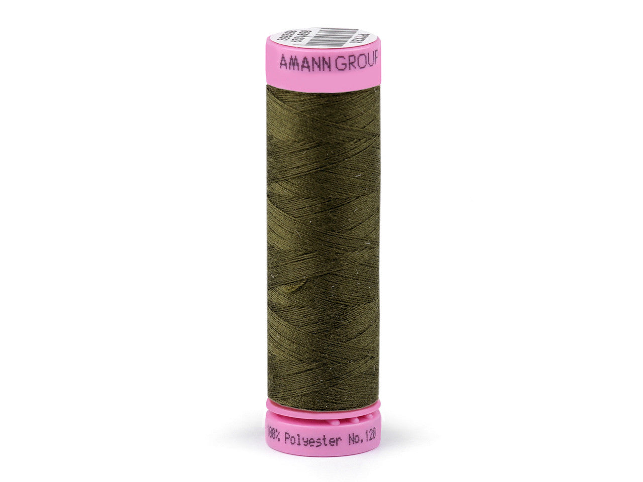 Fil à coudre polyester Aspo Amann, 100 m