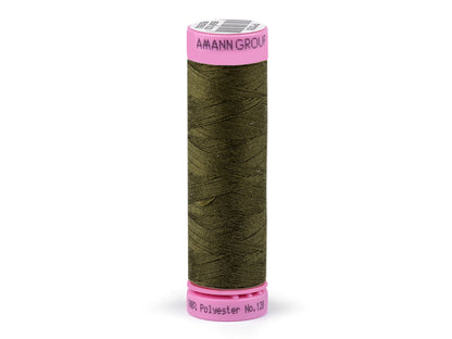 Fil à coudre polyester Aspo Amann, 100 m