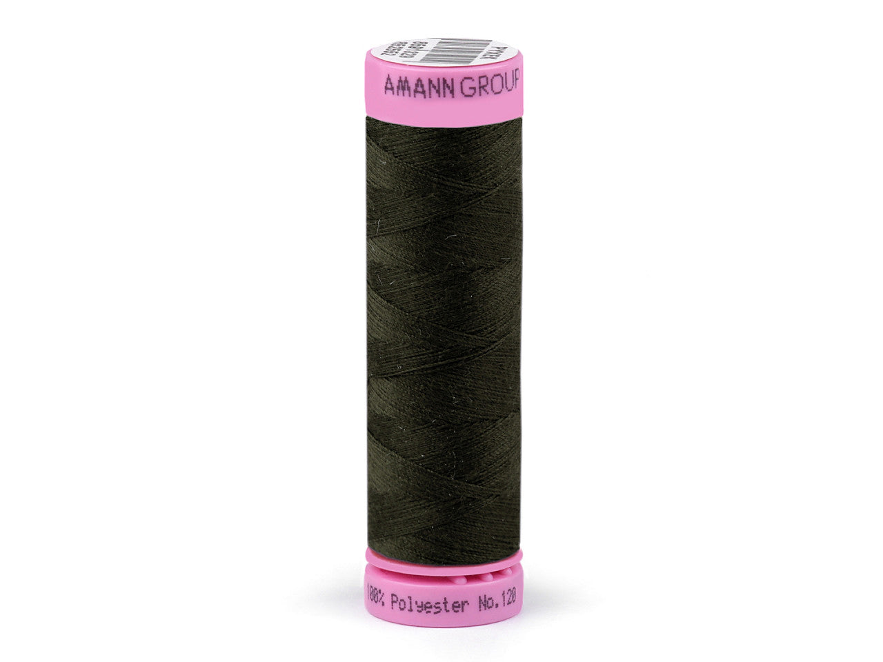 Fil à coudre polyester Aspo Amann, 100 m
