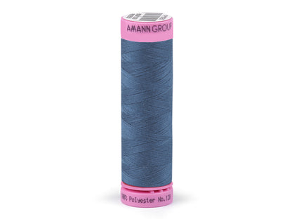 Fil à coudre polyester Aspo Amann, 100 m