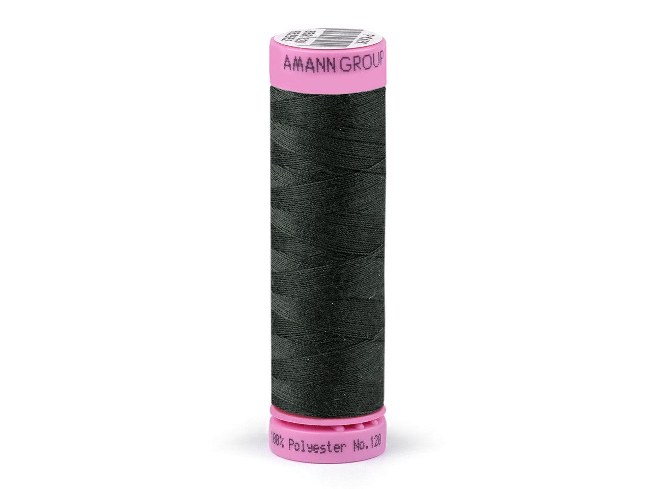 Fil à coudre polyester Aspo Amann, 100 m