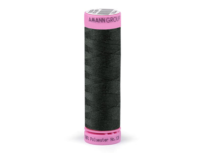 Fil à coudre polyester Aspo Amann, 100 m