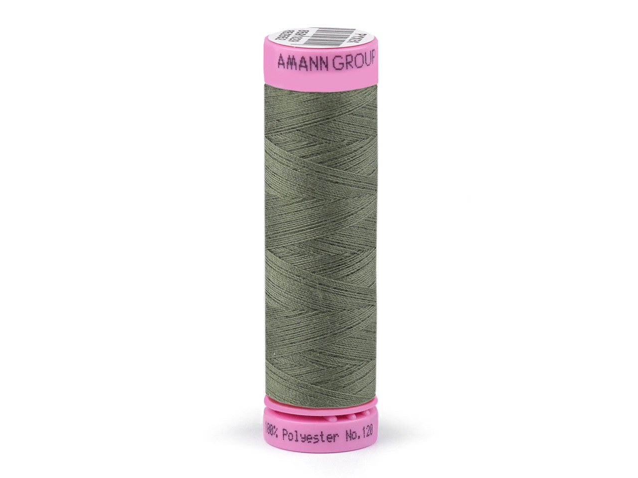 Fil à coudre polyester Aspo Amann, 100 m