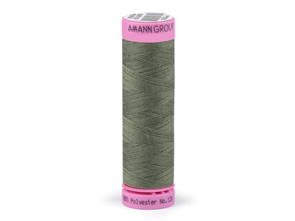 Fil à coudre polyester Aspo Amann, 100 m