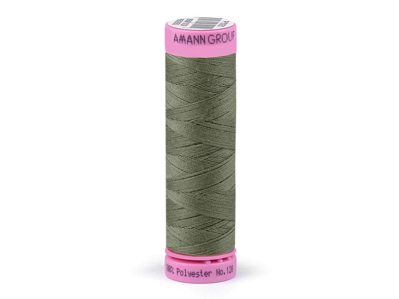 Fil à coudre polyester Aspo Amann, 100 m