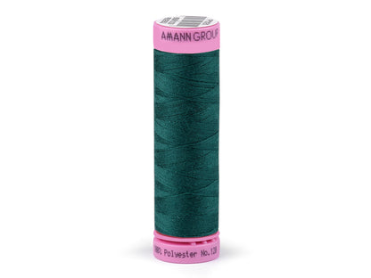 Fil à coudre polyester Aspo Amann, 100 m