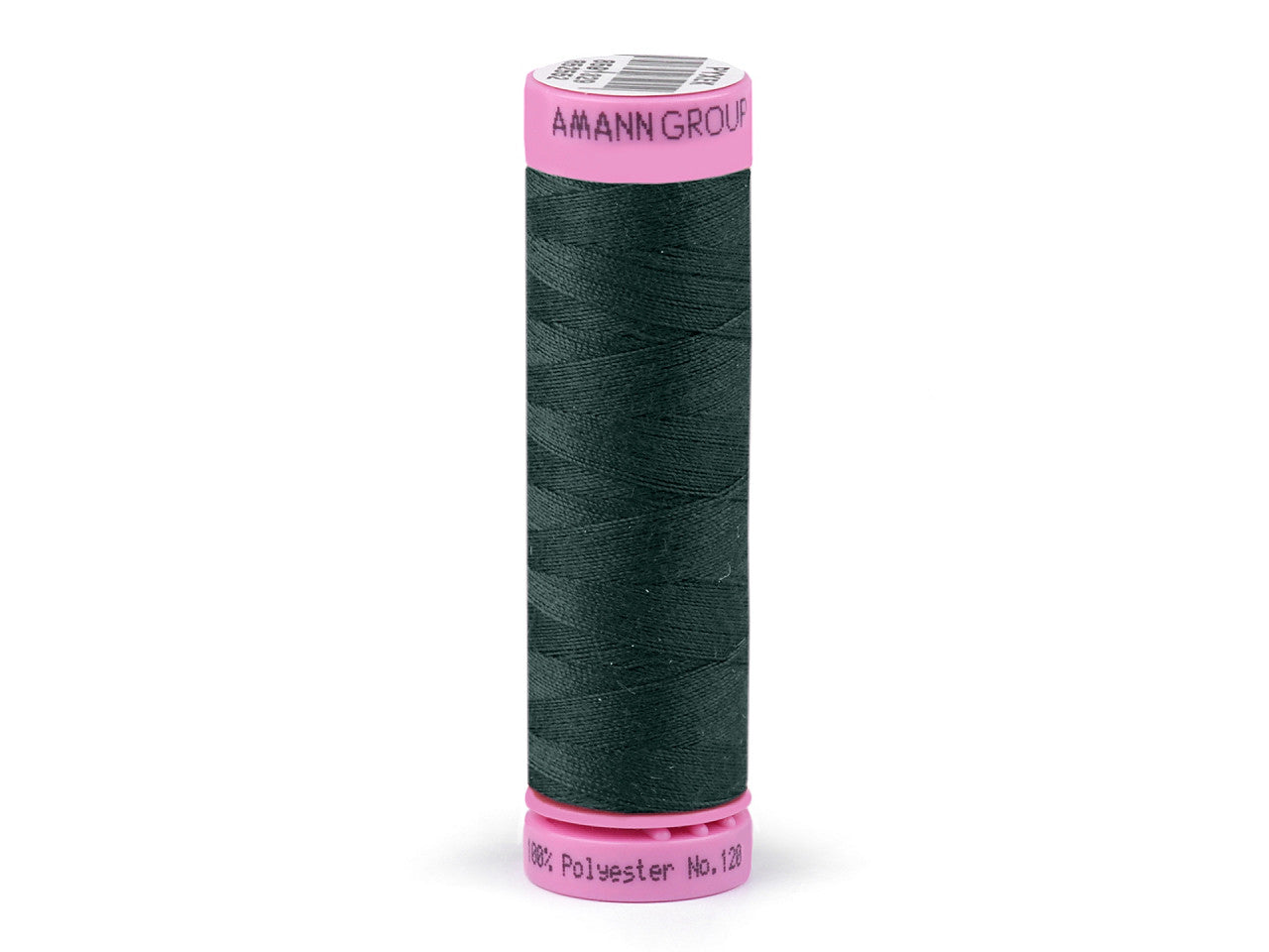 Fil à coudre polyester Aspo Amann, 100 m