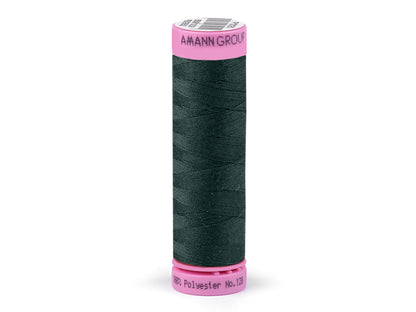 Fil à coudre polyester Aspo Amann, 100 m