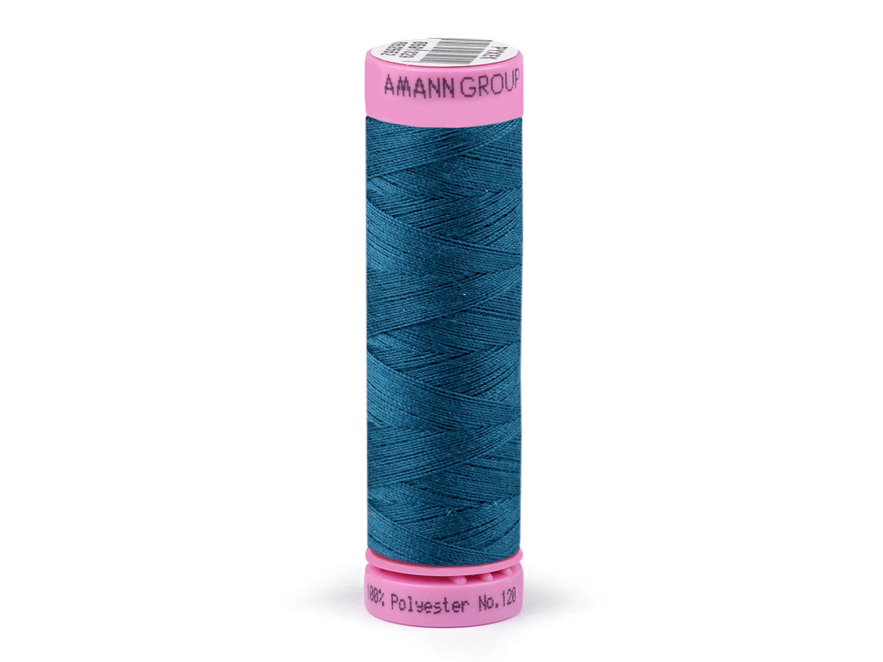 Fil à coudre polyester Aspo Amann, 100 m