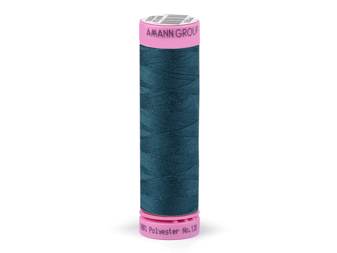 Fil à coudre polyester Aspo Amann, 100 m