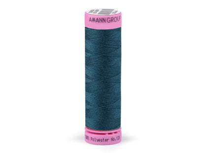 Fil à coudre polyester Aspo Amann, 100 m