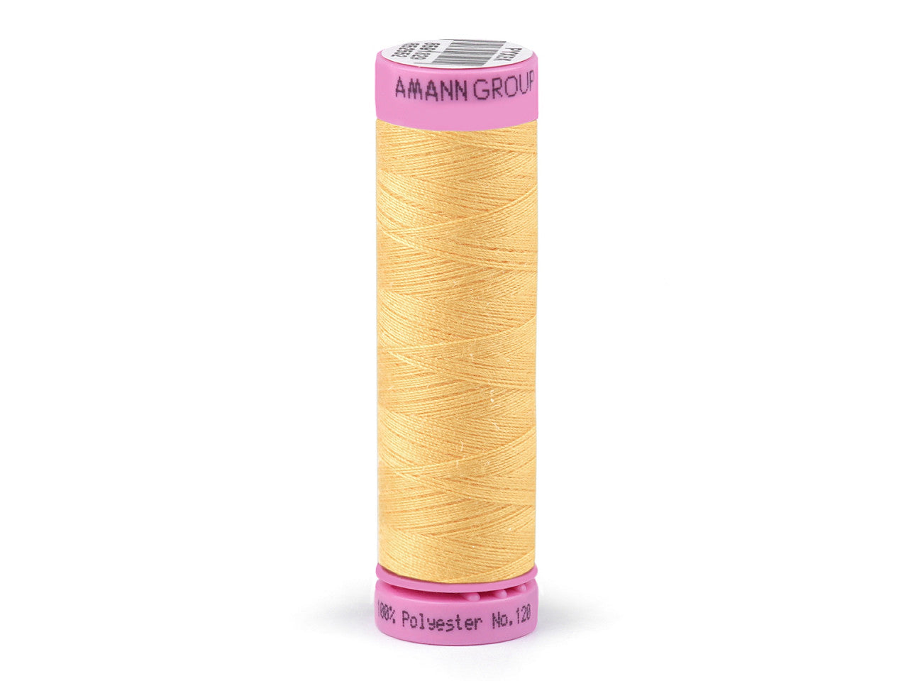 Fil à coudre polyester Aspo Amann, 100 m