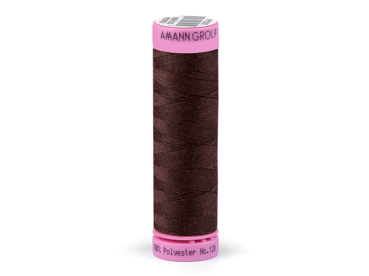 Fil à coudre polyester Aspo Amann, 100 m