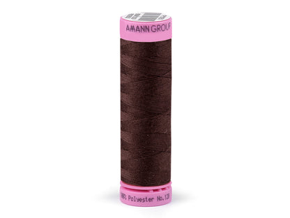 Fil à coudre polyester Aspo Amann, 100 m