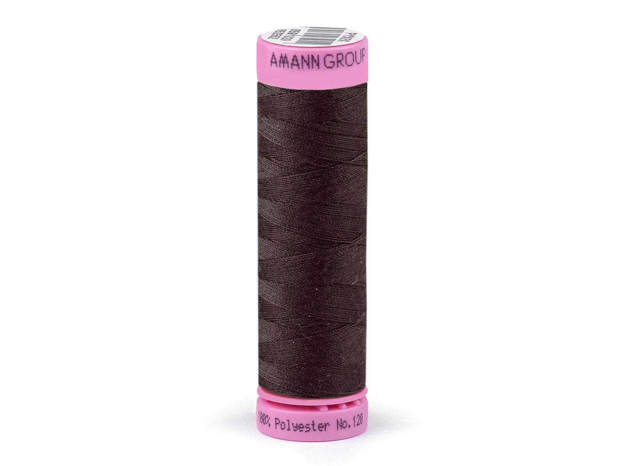 Fil à coudre polyester Aspo Amann, 100 m