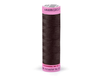 Fil à coudre polyester Aspo Amann, 100 m
