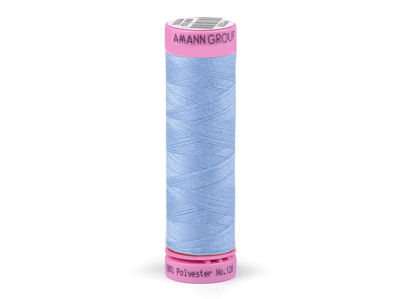 Fil à coudre polyester Aspo Amann, 100 m