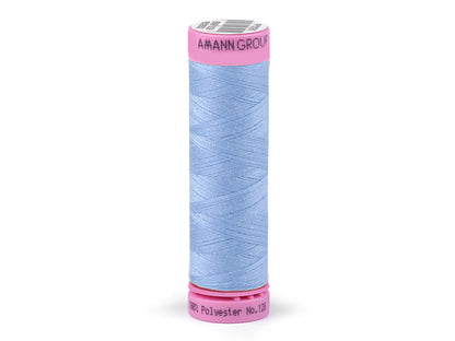 Fil à coudre polyester Aspo Amann, 100 m