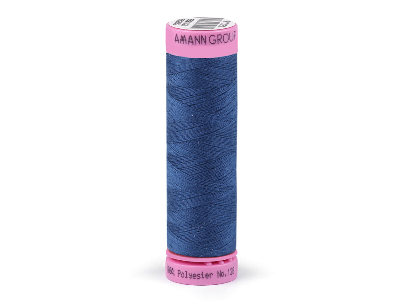 Fil à coudre polyester Aspo Amann, 100 m