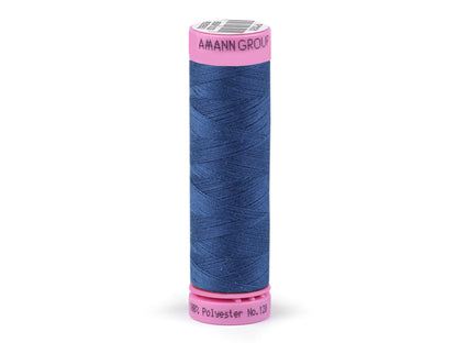 Fil à coudre polyester Aspo Amann, 100 m