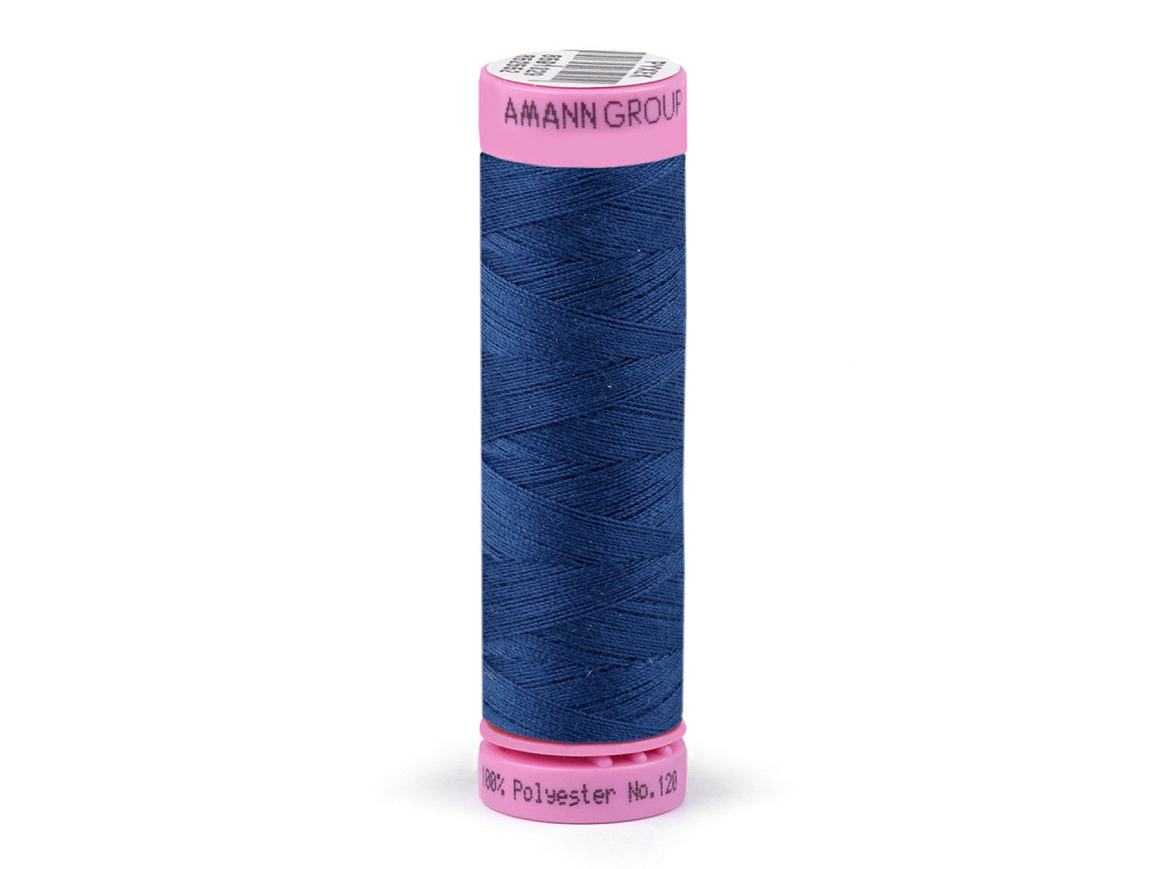 Fil à coudre polyester Aspo Amann, 100 m