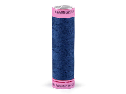 Fil à coudre polyester Aspo Amann, 100 m