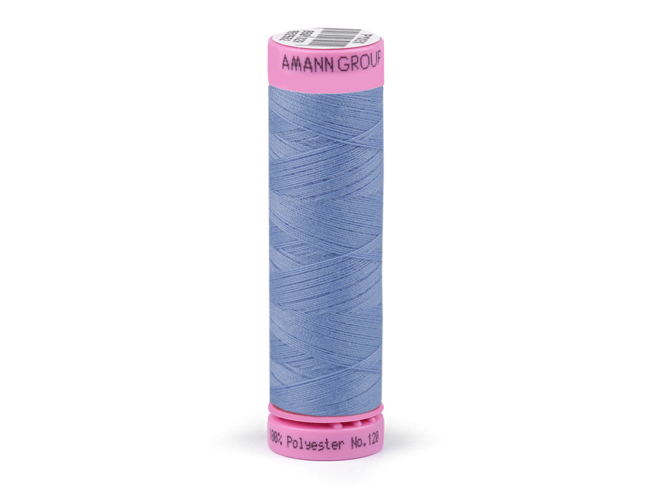 Fil à coudre polyester Aspo Amann, 100 m