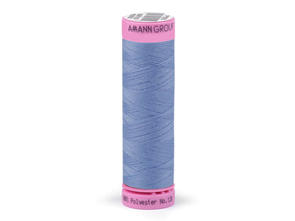 Fil à coudre polyester Aspo Amann, 100 m