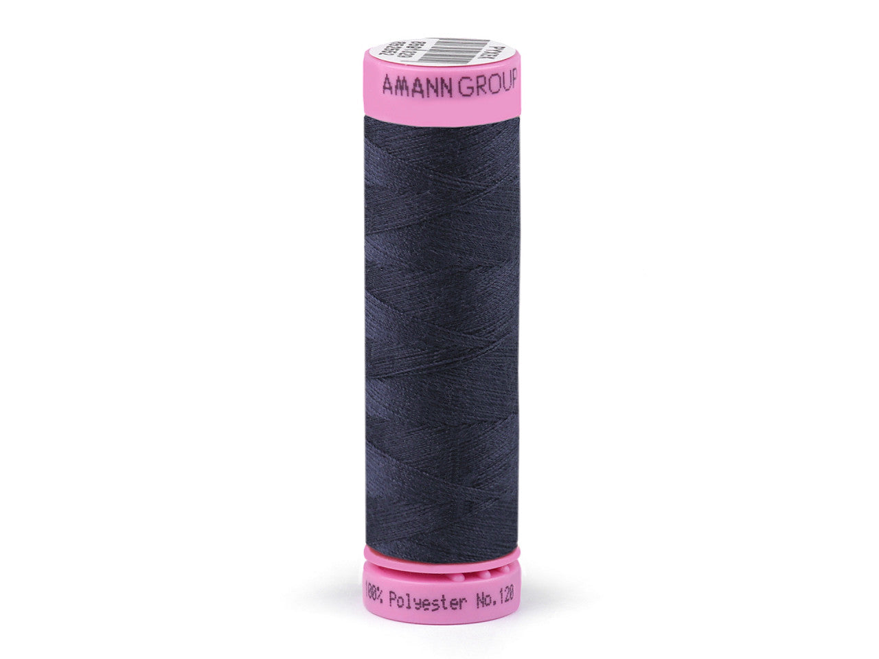 Fil à coudre polyester Aspo Amann, 100 m