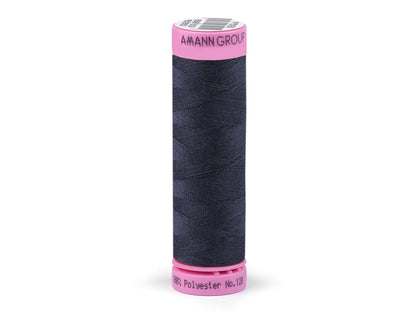 Fil à coudre polyester Aspo Amann, 100 m