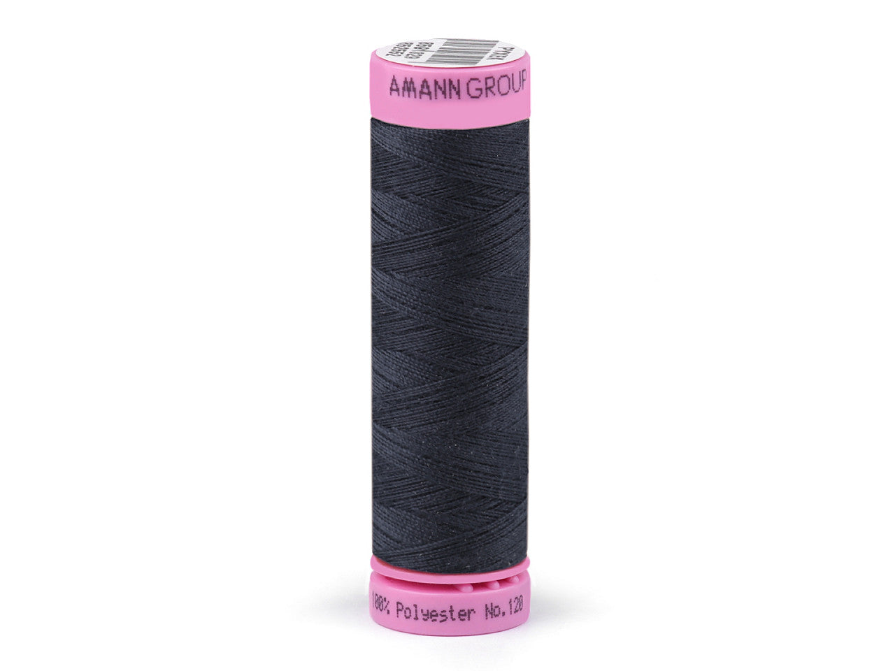 Fil à coudre polyester Aspo Amann, 100 m